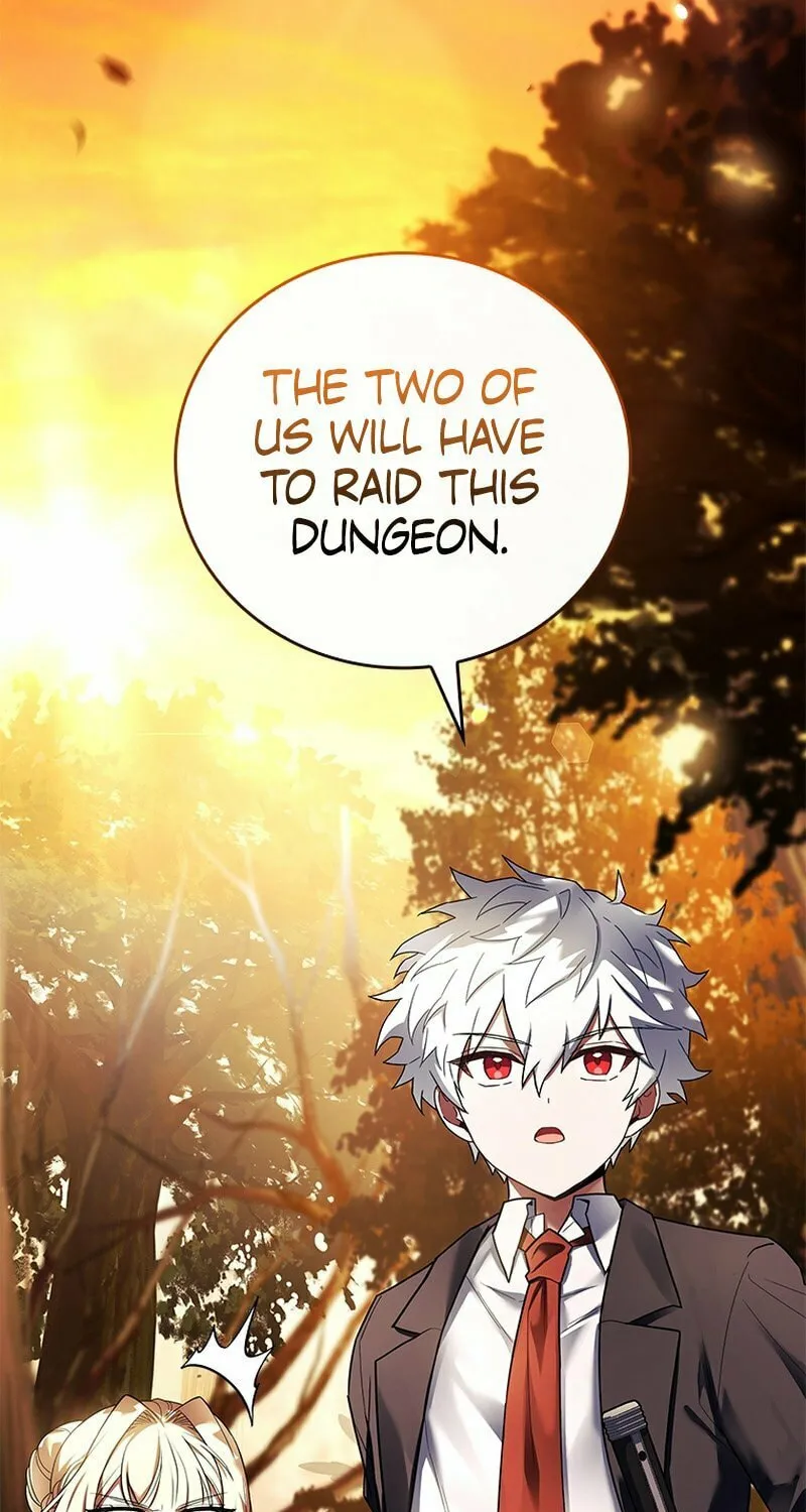The Legendary Hero is an Academy Honors Student Chapter 31 page 17 - 