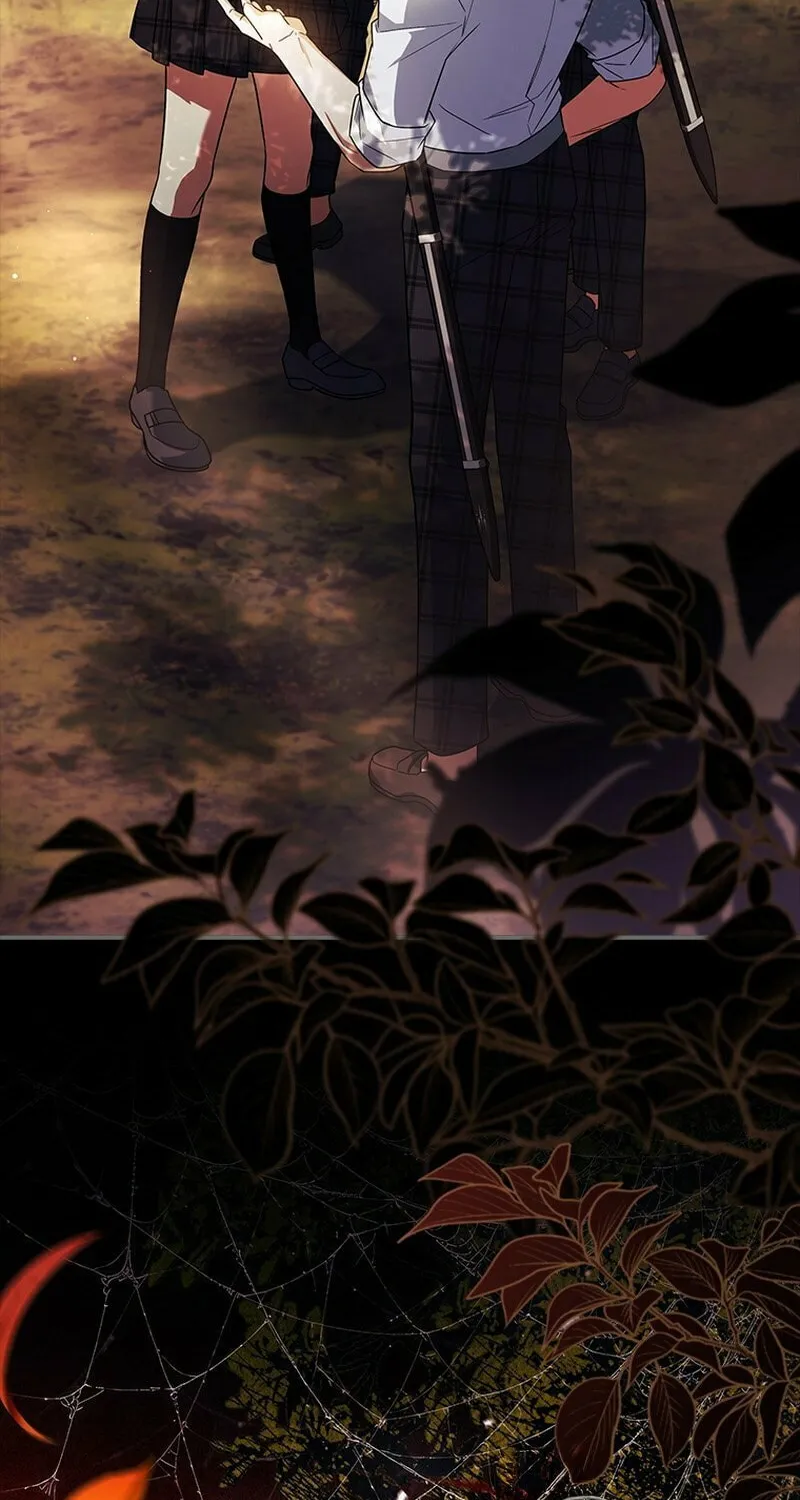 The Legendary Hero is an Academy Honors Student Chapter 31 page 161 - 