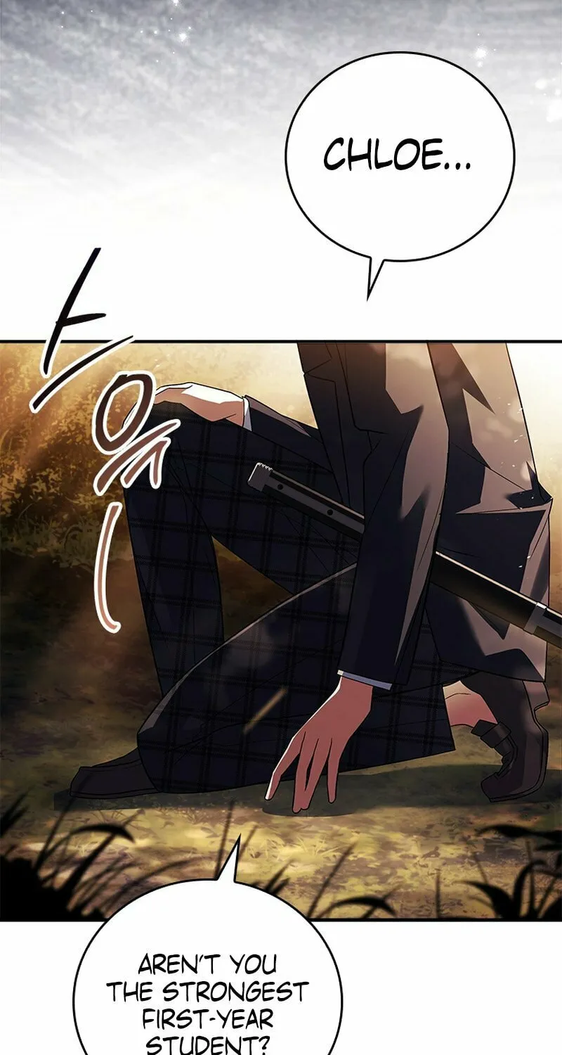 The Legendary Hero is an Academy Honors Student Chapter 31 page 26 - 