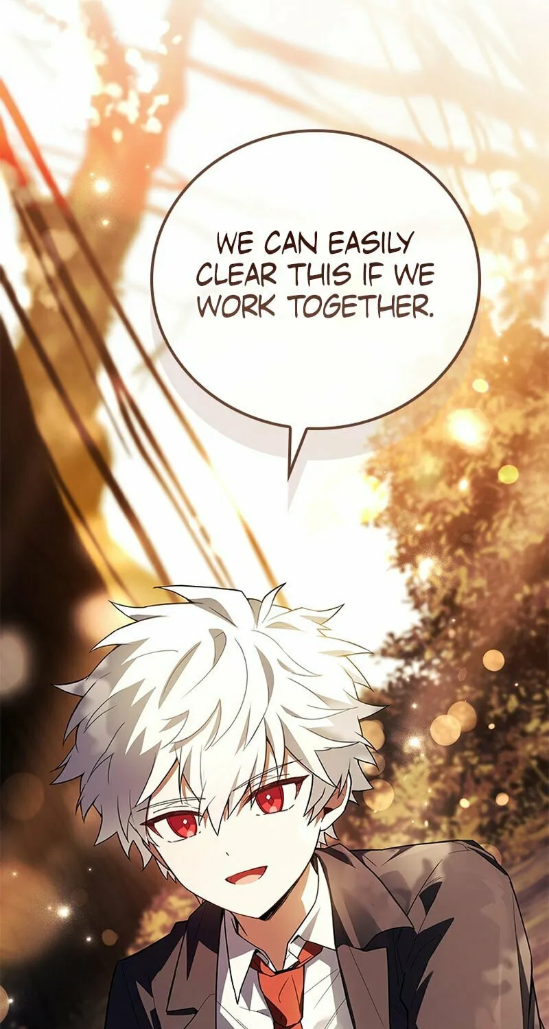 The Legendary Hero is an Academy Honors Student Chapter 31 page 28 - 