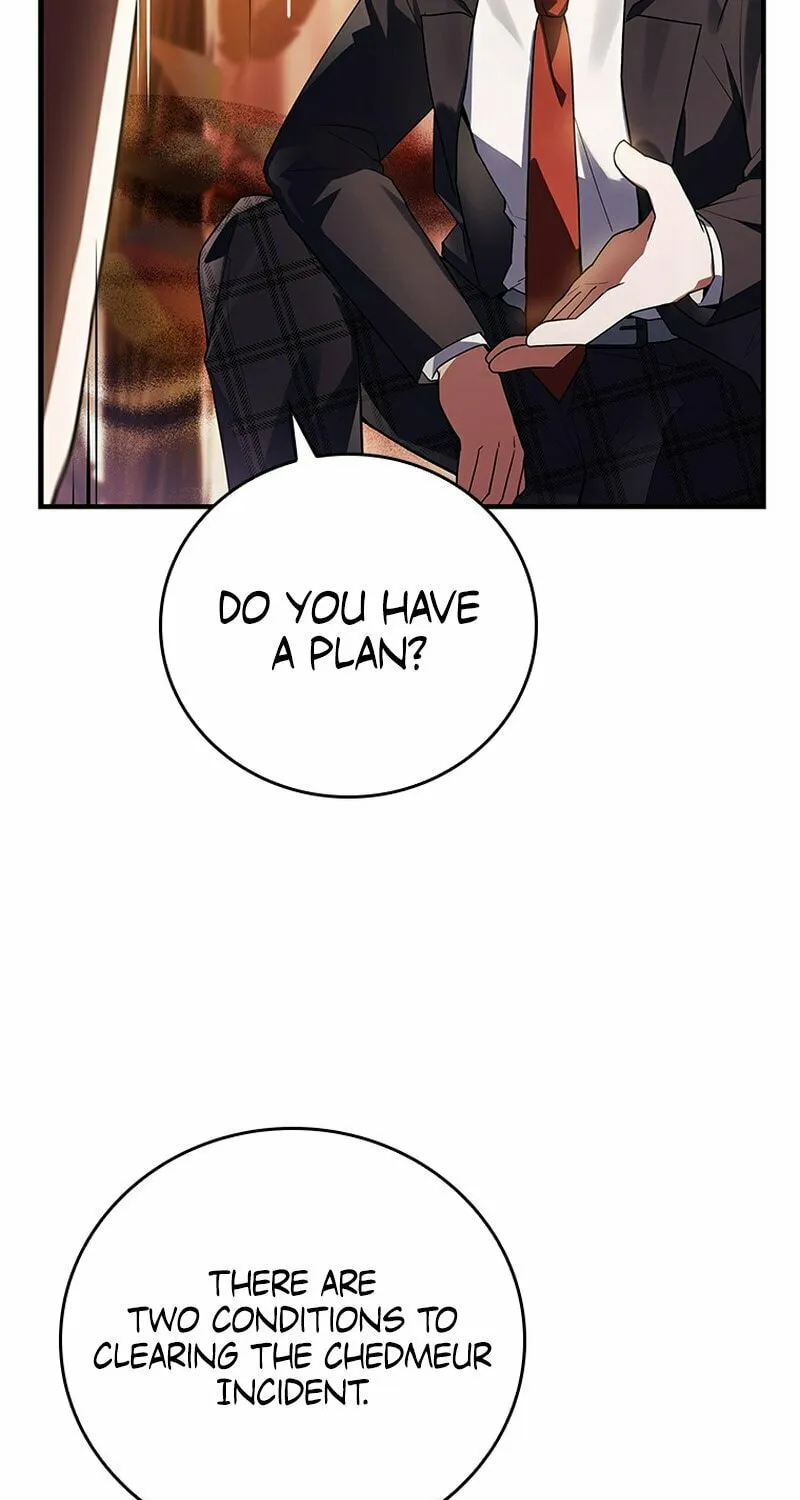 The Legendary Hero is an Academy Honors Student Chapter 31 page 32 - 
