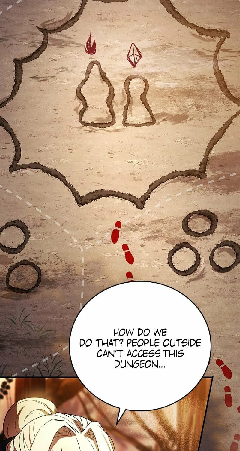 The Legendary Hero is an Academy Honors Student Chapter 31 page 36 - 