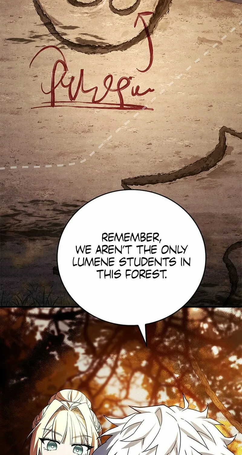 The Legendary Hero is an Academy Honors Student Chapter 31 page 38 - 