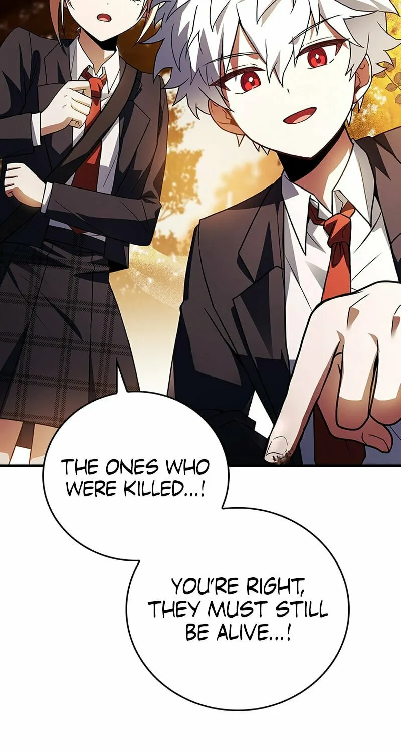 The Legendary Hero is an Academy Honors Student Chapter 31 page 39 - 