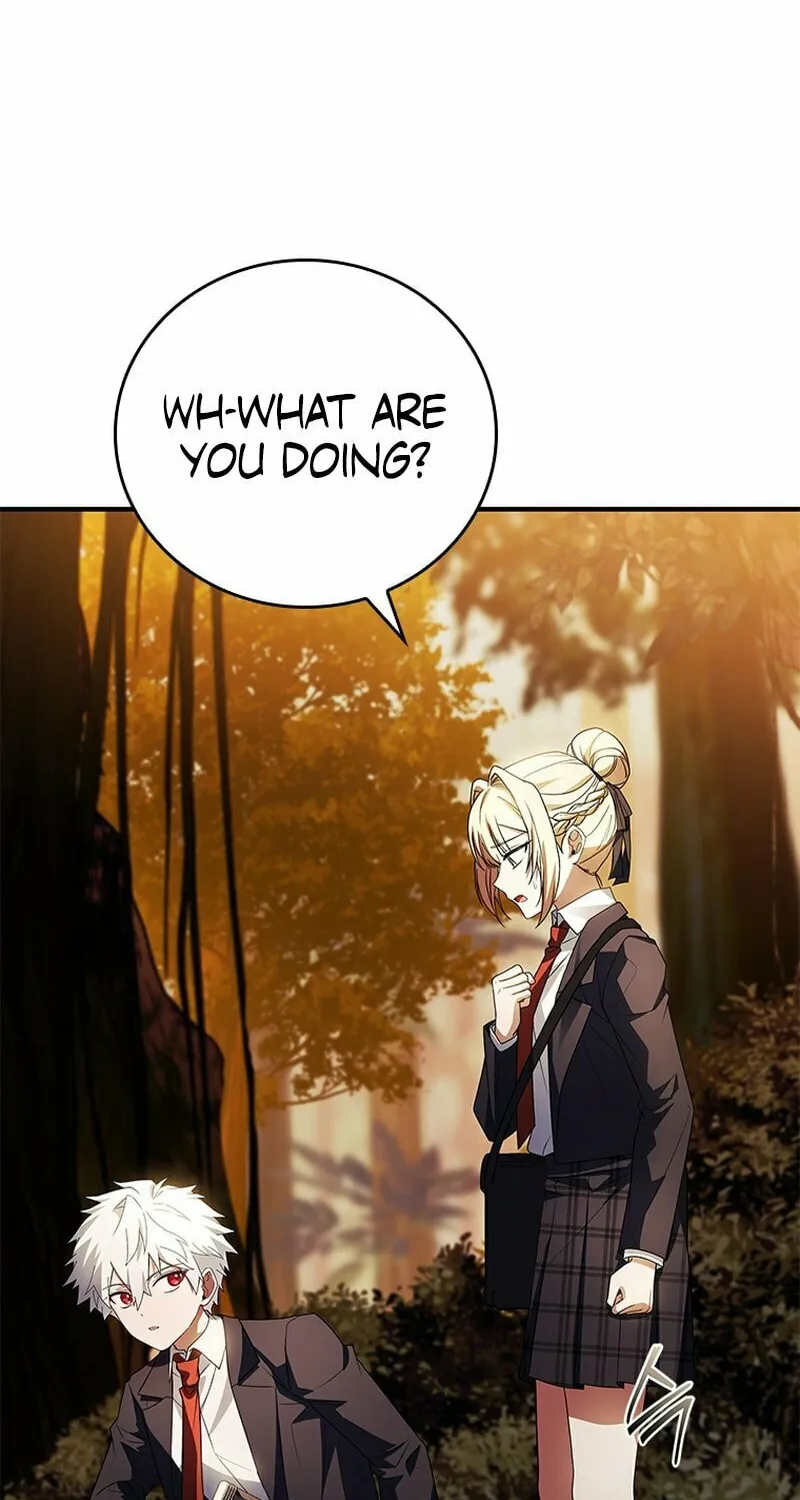 The Legendary Hero is an Academy Honors Student Chapter 31 page 40 - 
