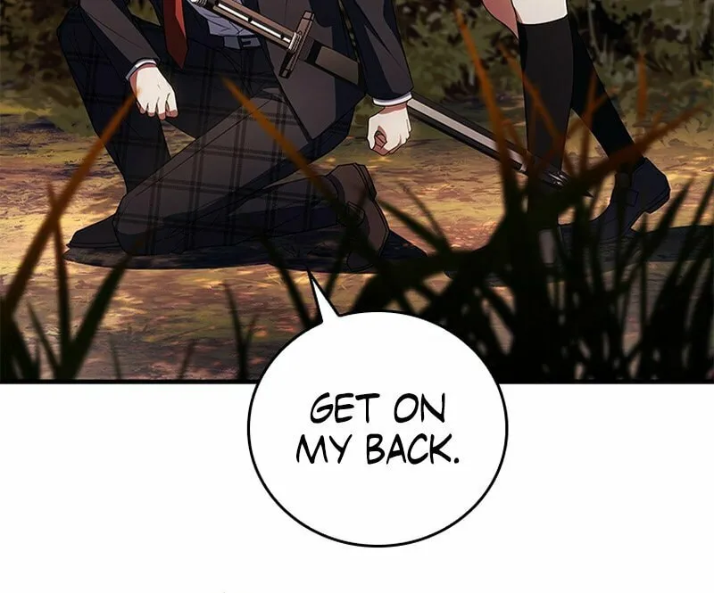 The Legendary Hero is an Academy Honors Student Chapter 31 page 41 - 