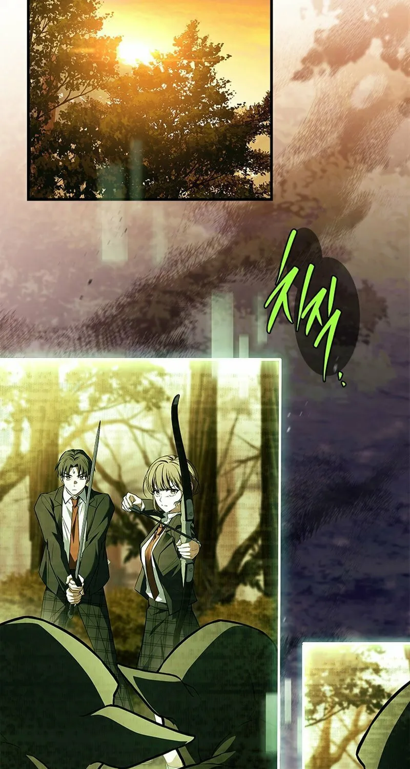 The Legendary Hero is an Academy Honors Student Chapter 31 page 46 - 