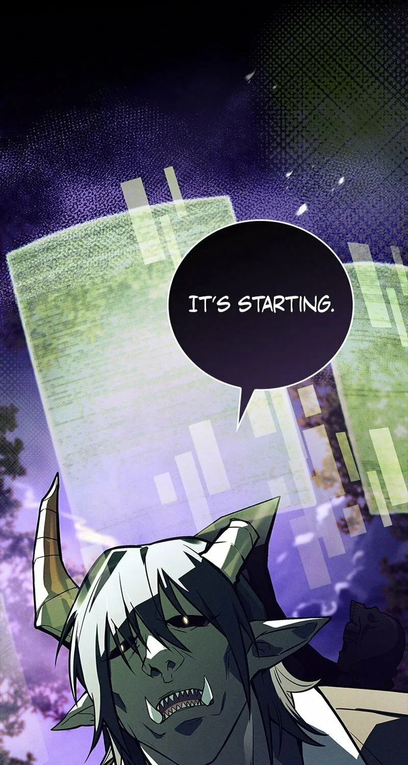 The Legendary Hero is an Academy Honors Student Chapter 31 page 49 - 