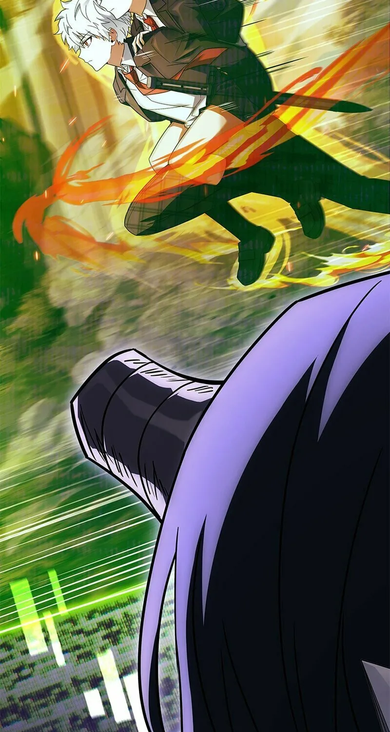 The Legendary Hero is an Academy Honors Student Chapter 31 page 53 - 