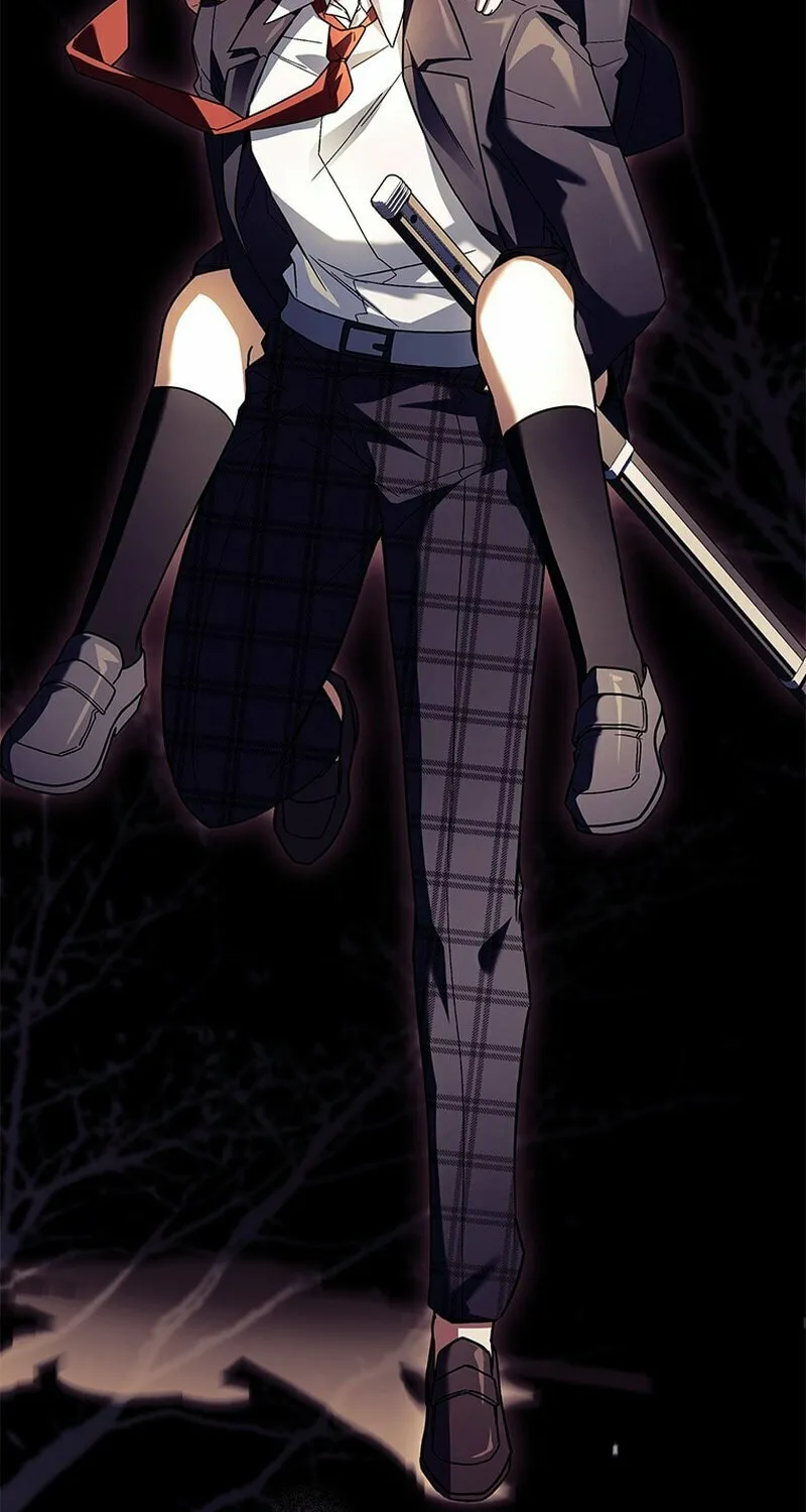 The Legendary Hero is an Academy Honors Student Chapter 31 page 67 - 