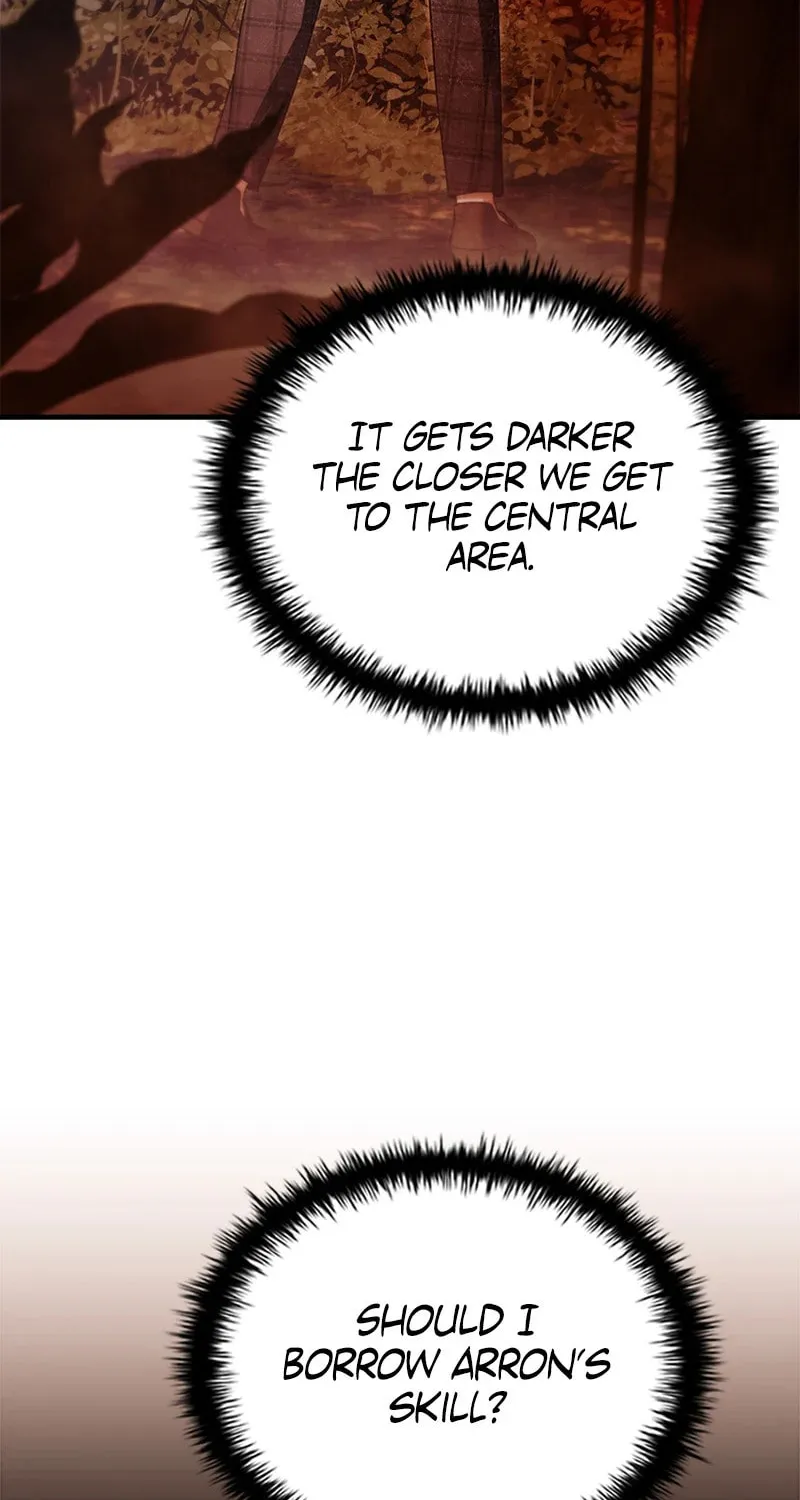 The Legendary Hero is an Academy Honors Student Chapter 31 page 71 - 