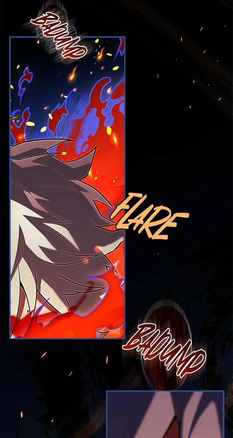 The Legendary Hero is an Academy Honors Student Chapter 31 page 73 - 