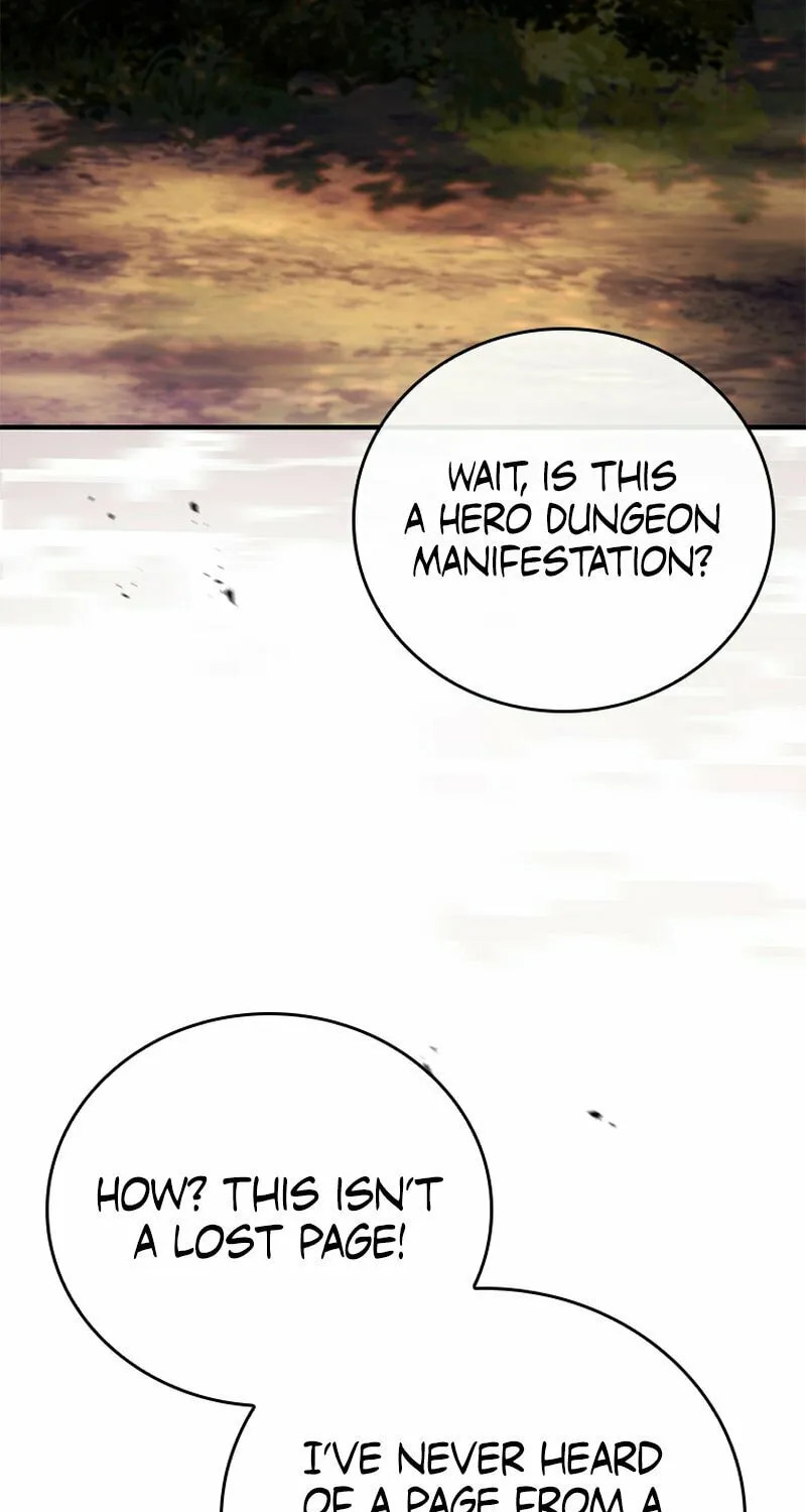 The Legendary Hero is an Academy Honors Student Chapter 31 page 9 - 