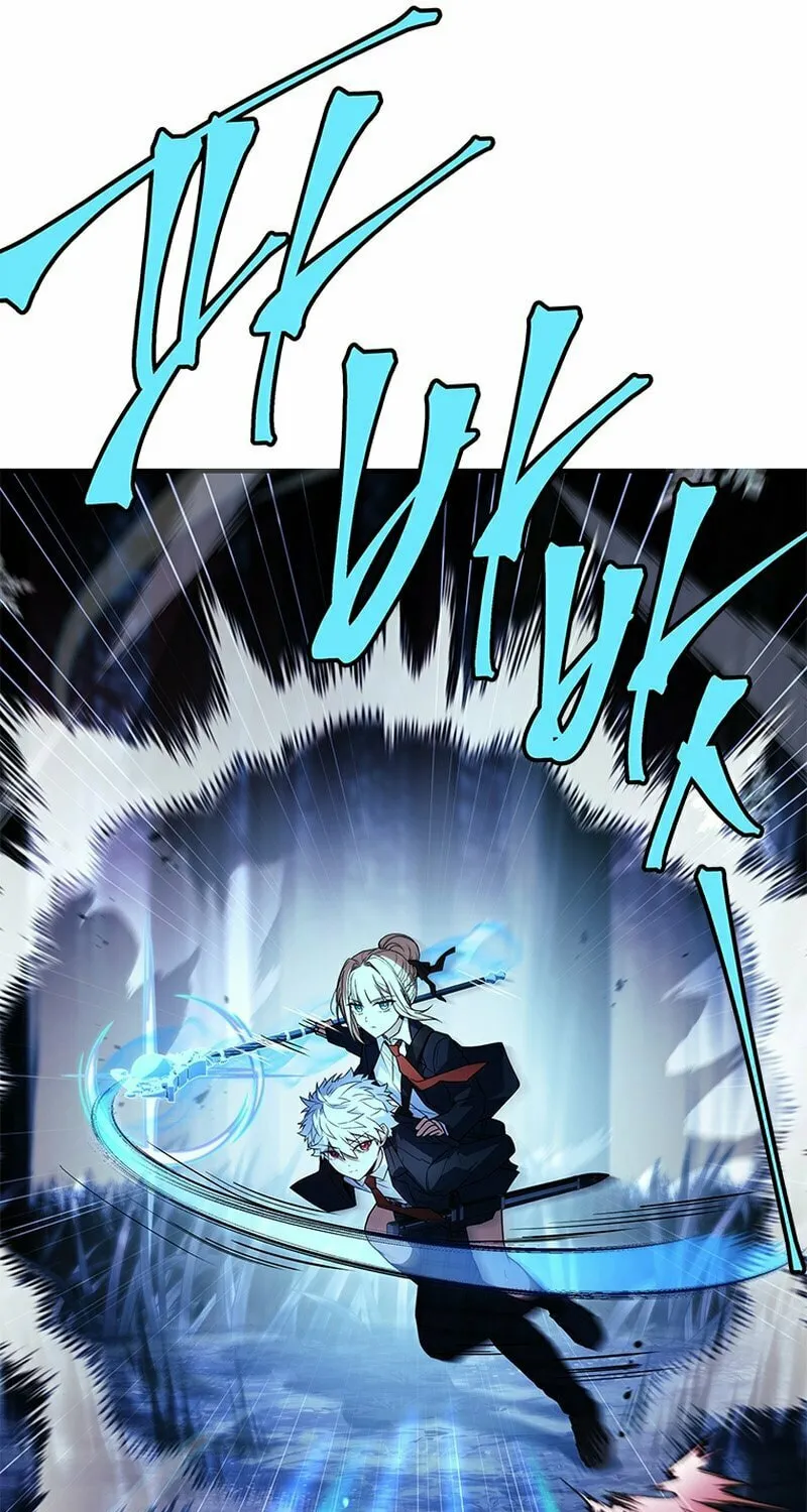 The Legendary Hero is an Academy Honors Student Chapter 31 page 85 - 