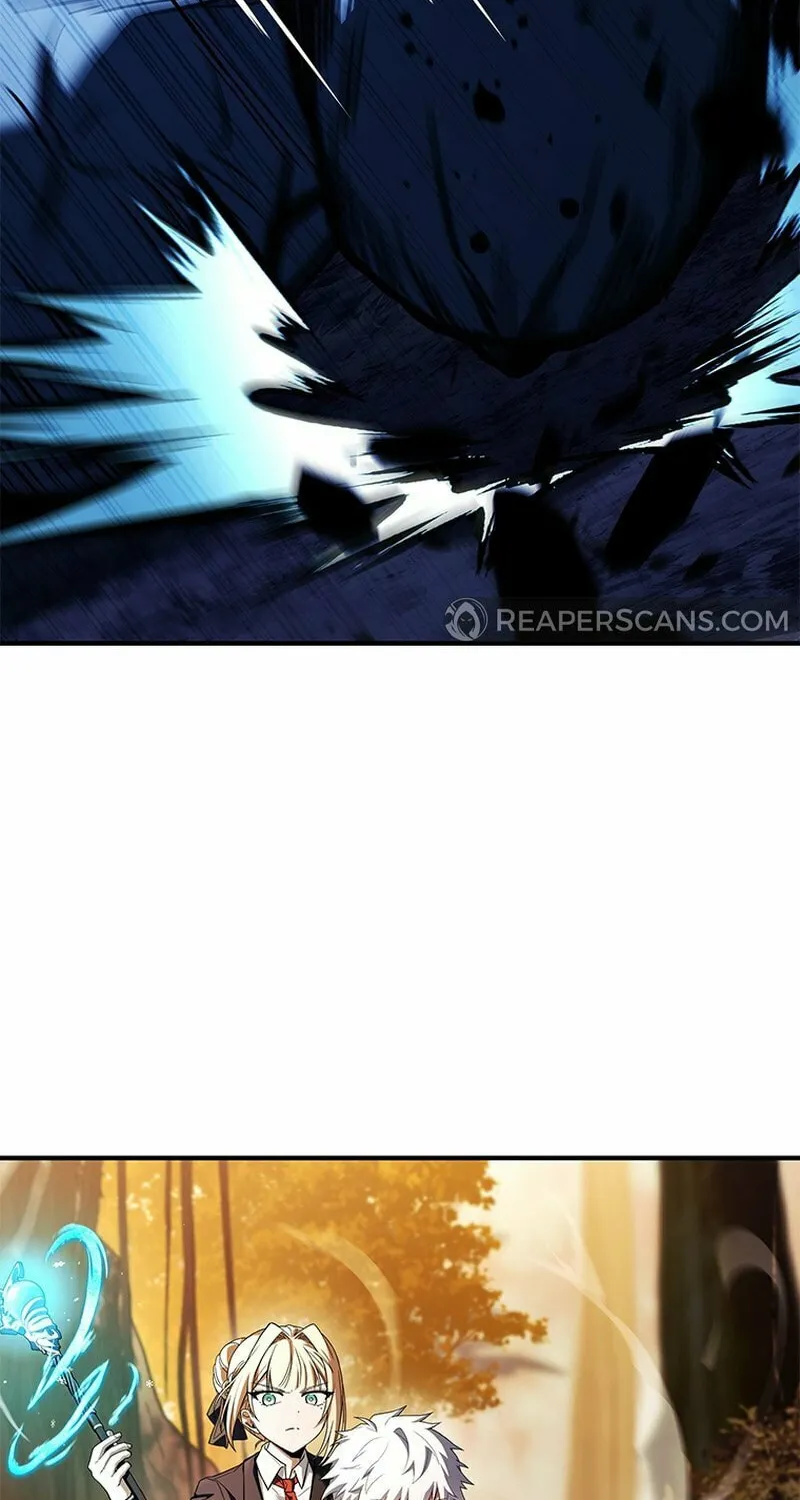 The Legendary Hero is an Academy Honors Student Chapter 31 page 90 - 