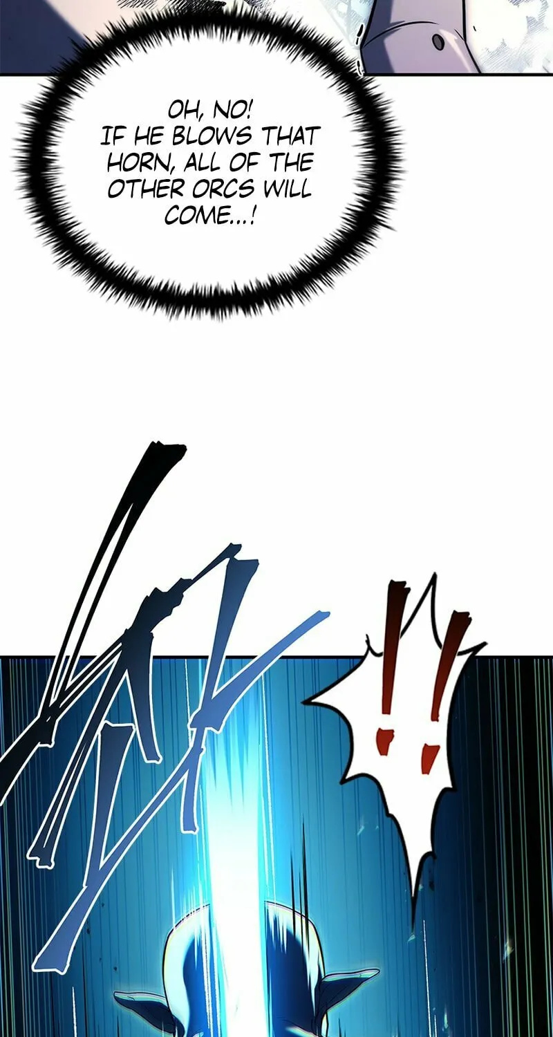The Legendary Hero is an Academy Honors Student Chapter 31 page 94 - 