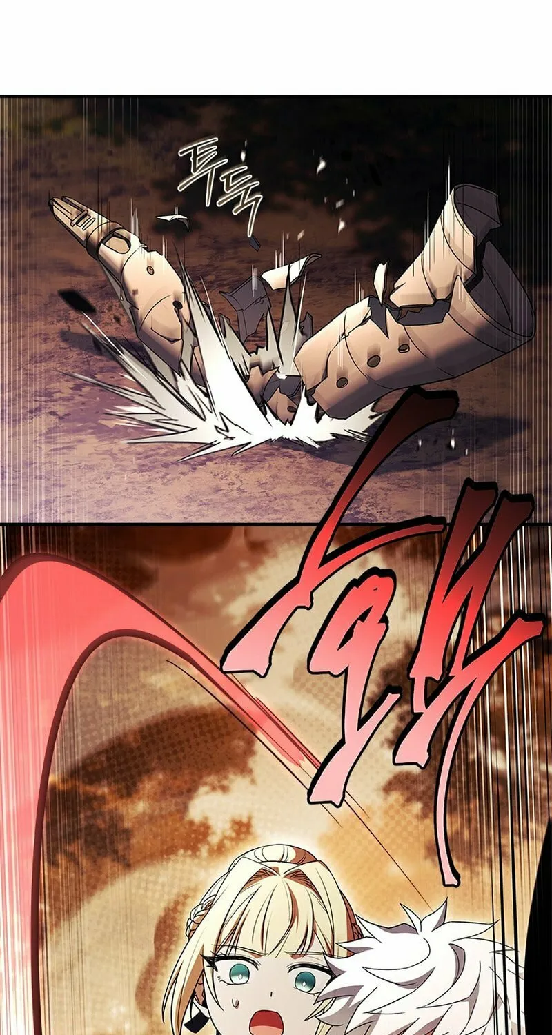 The Legendary Hero is an Academy Honors Student Chapter 31 page 96 - 
