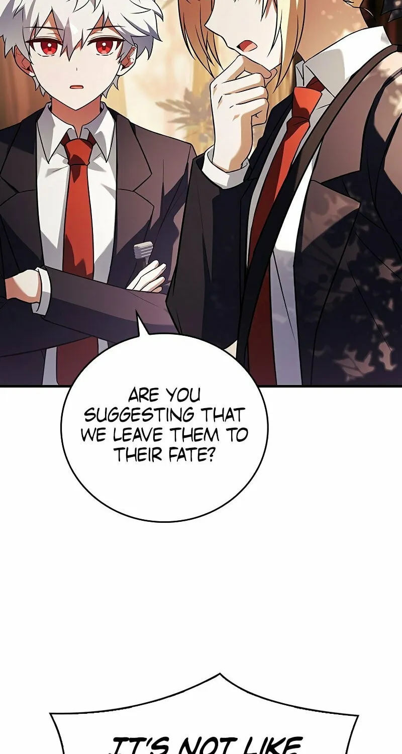 The Legendary Hero is an Academy Honors Student Chapter 32 page 11 - 