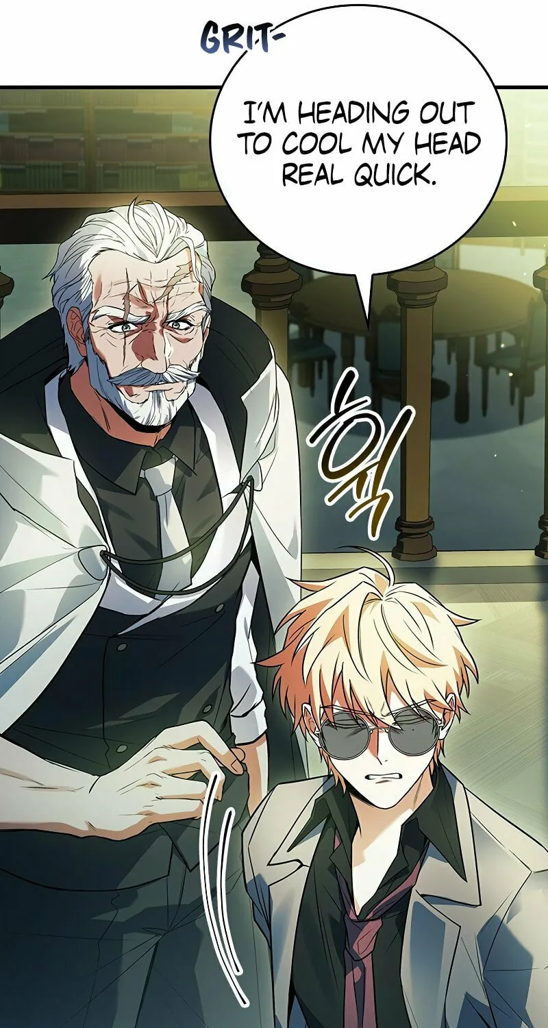 The Legendary Hero is an Academy Honors Student Chapter 32 page 102 - 