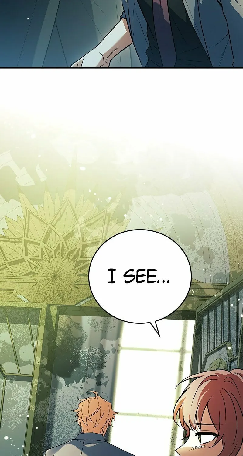 The Legendary Hero is an Academy Honors Student Chapter 32 page 103 - 