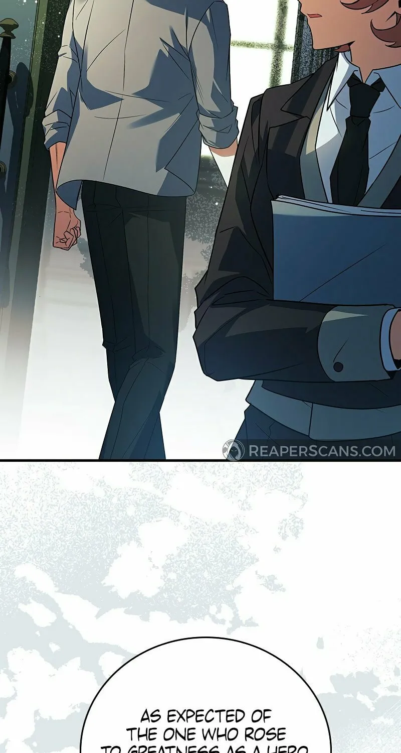 The Legendary Hero is an Academy Honors Student Chapter 32 page 104 - 