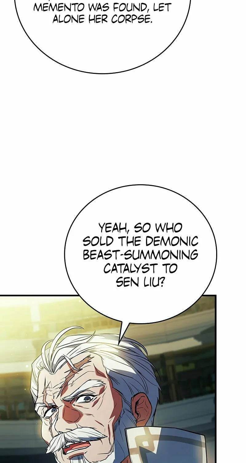 The Legendary Hero is an Academy Honors Student Chapter 32 page 106 - 