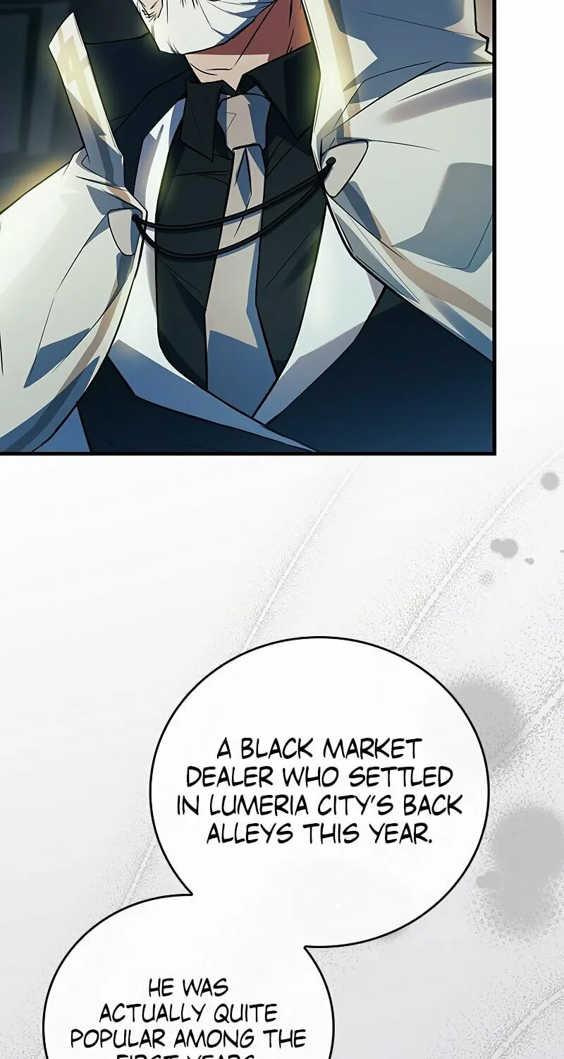 The Legendary Hero is an Academy Honors Student Chapter 32 page 107 - 