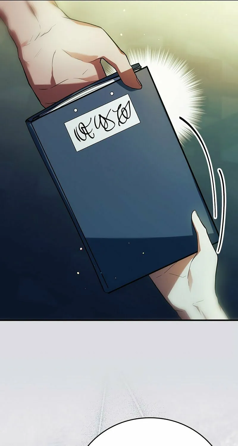 The Legendary Hero is an Academy Honors Student Chapter 32 page 109 - 