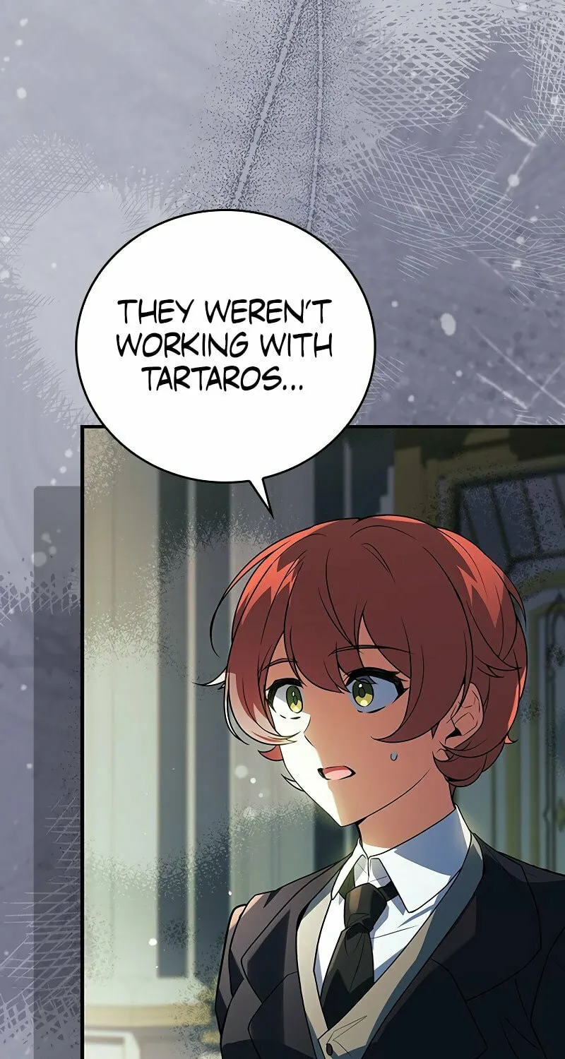 The Legendary Hero is an Academy Honors Student Chapter 32 page 111 - 