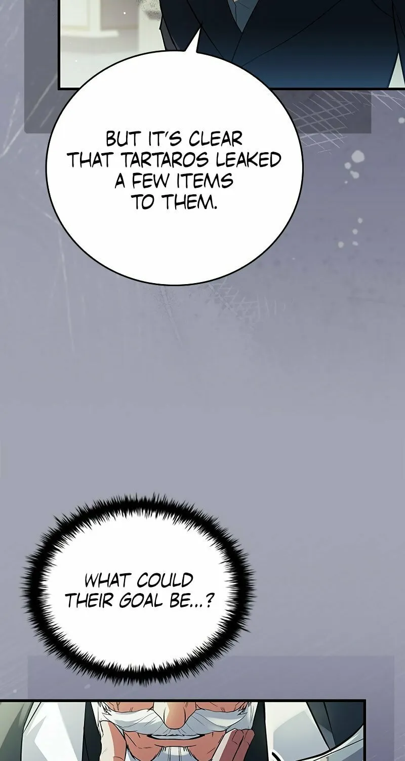 The Legendary Hero is an Academy Honors Student Chapter 32 page 112 - 