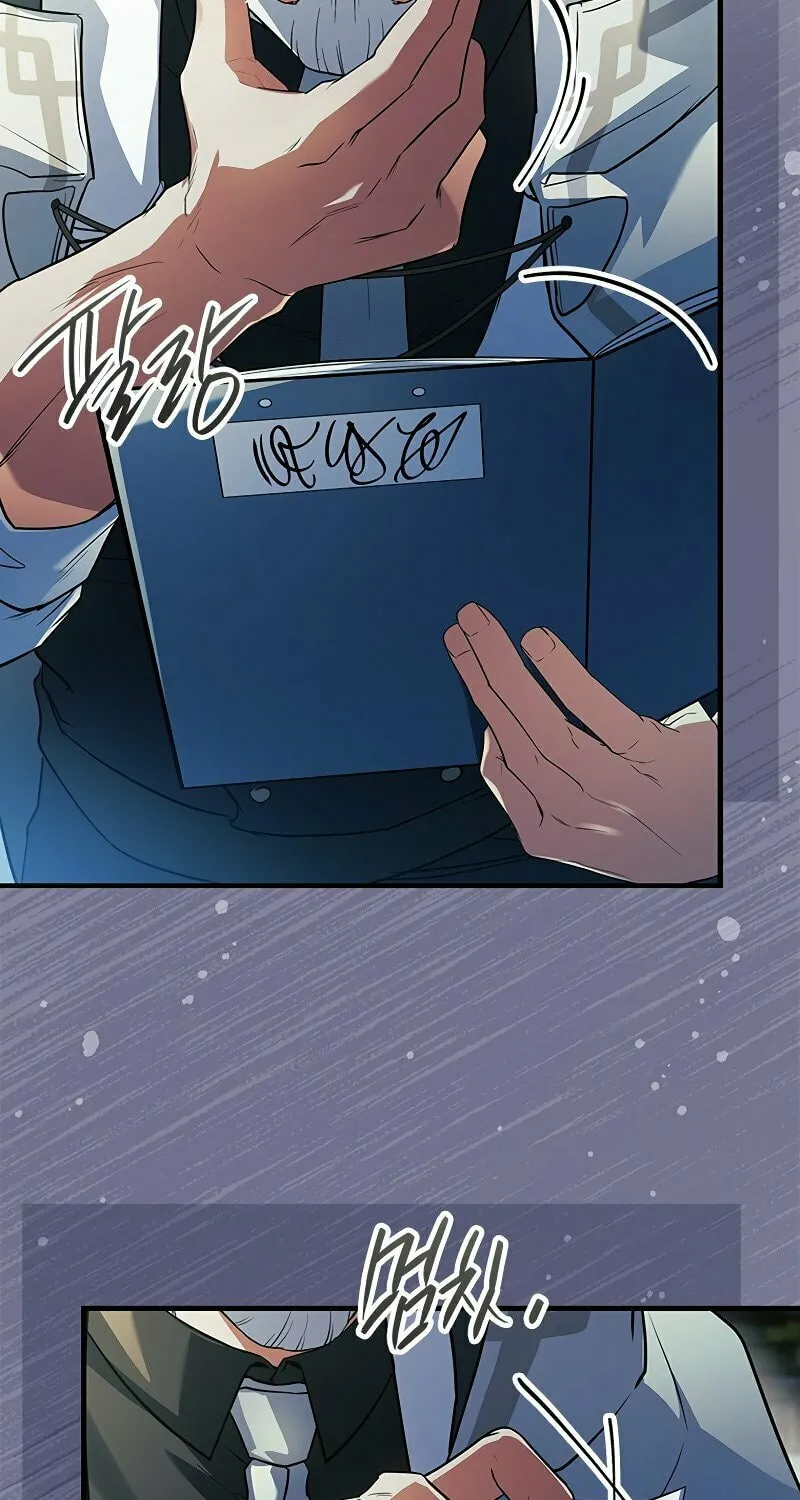 The Legendary Hero is an Academy Honors Student Chapter 32 page 113 - 