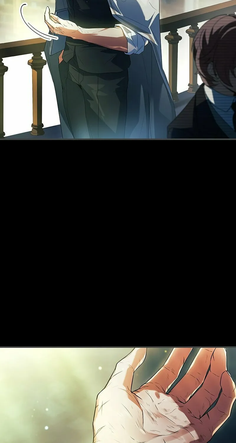 The Legendary Hero is an Academy Honors Student Chapter 32 page 119 - 