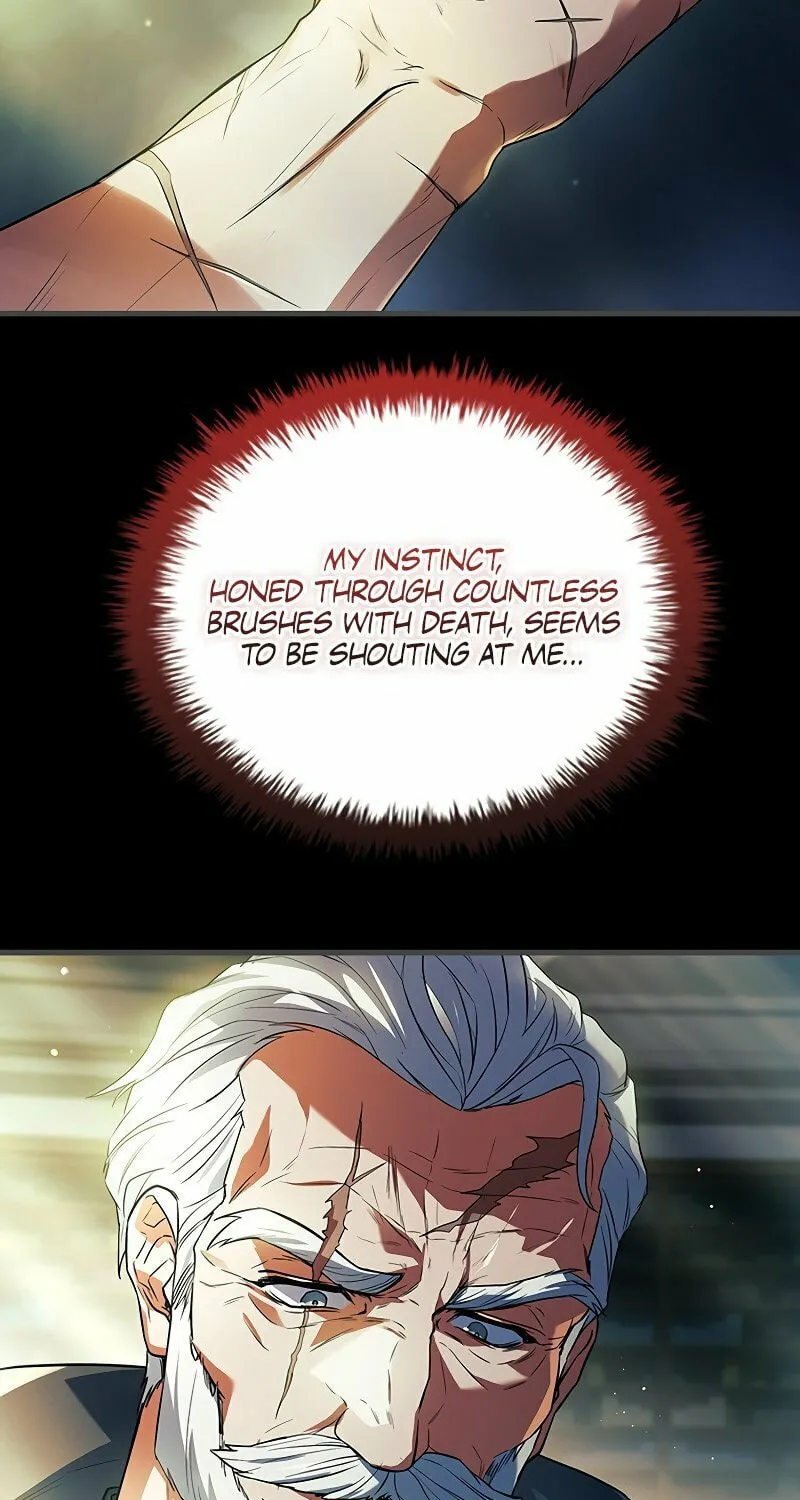 The Legendary Hero is an Academy Honors Student Chapter 32 page 120 - 