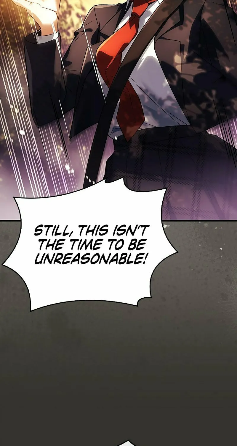 The Legendary Hero is an Academy Honors Student Chapter 32 page 21 - 