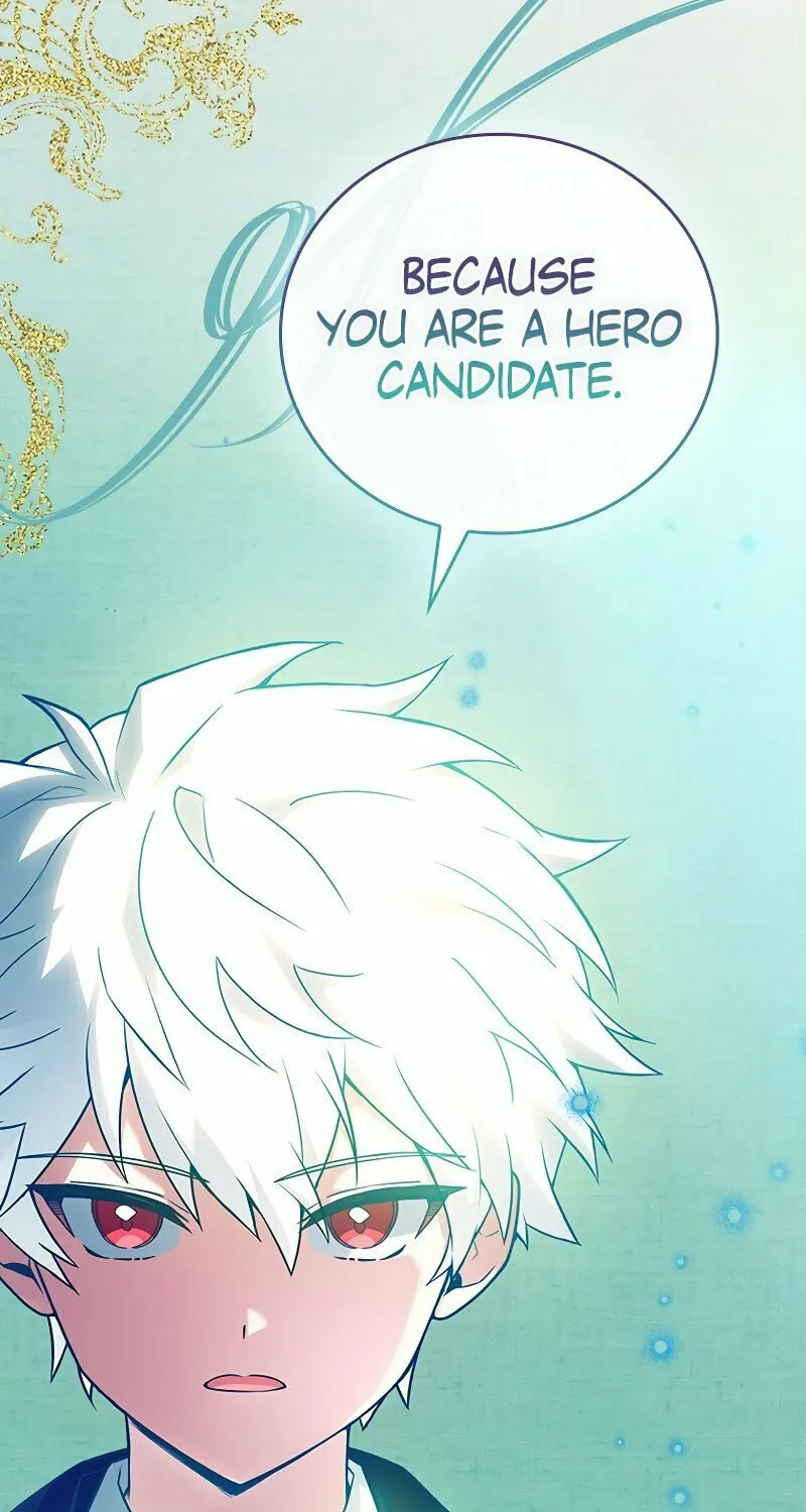 The Legendary Hero is an Academy Honors Student Chapter 32 page 28 - 
