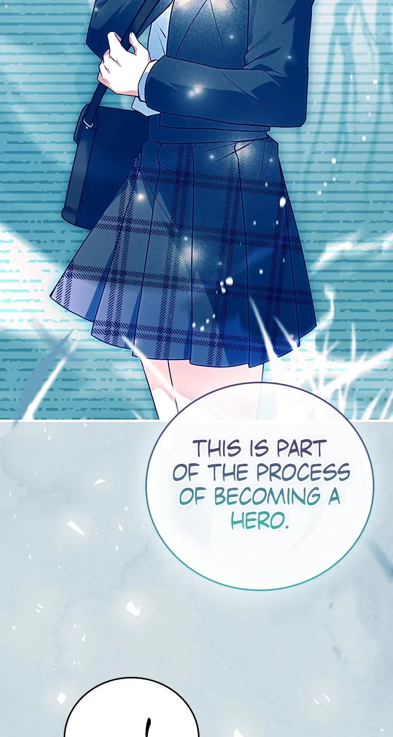 The Legendary Hero is an Academy Honors Student Chapter 32 page 31 - 