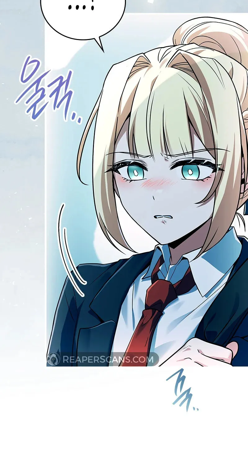 The Legendary Hero is an Academy Honors Student Chapter 32 page 32 - 