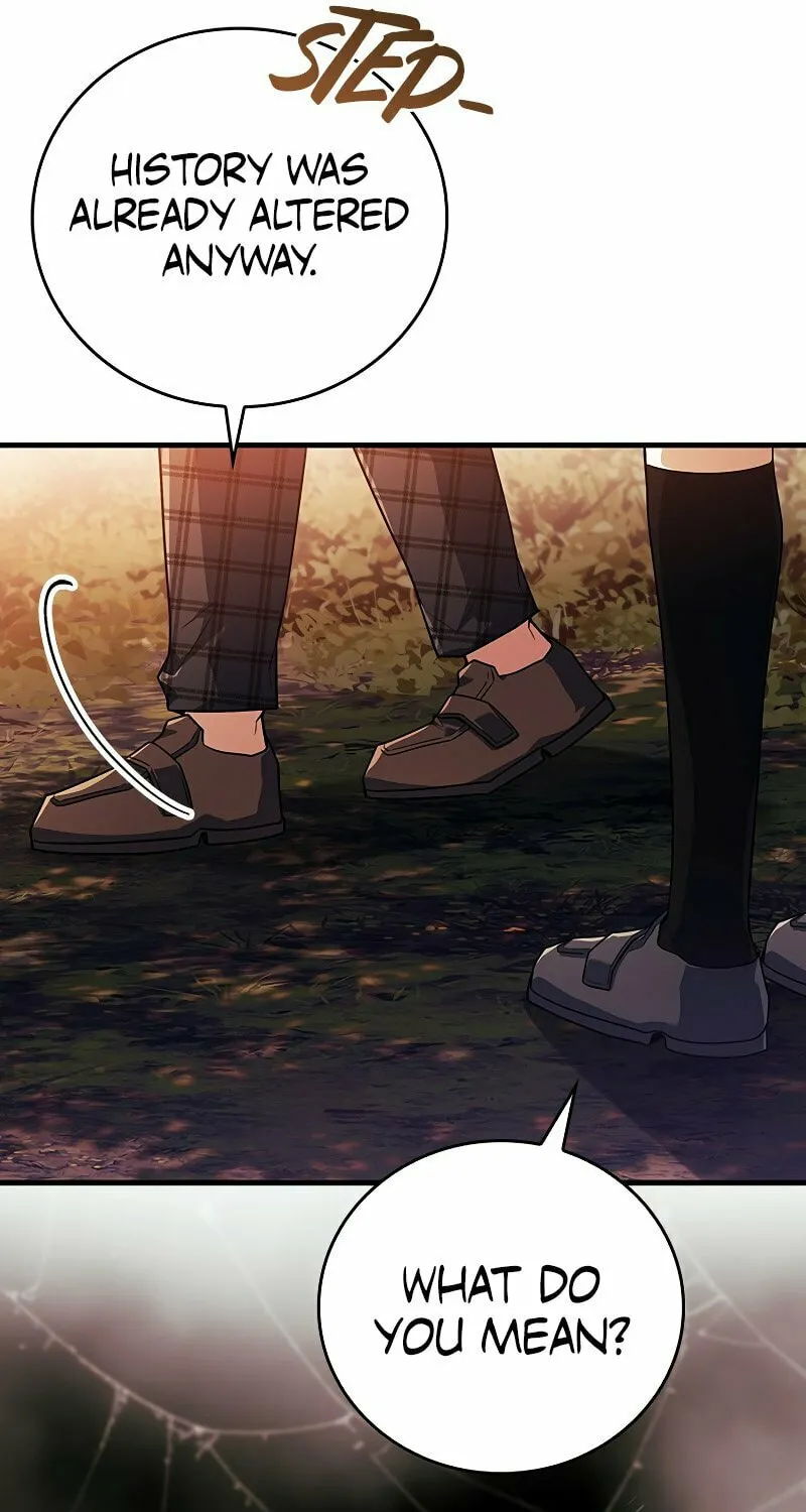 The Legendary Hero is an Academy Honors Student Chapter 32 page 34 - 