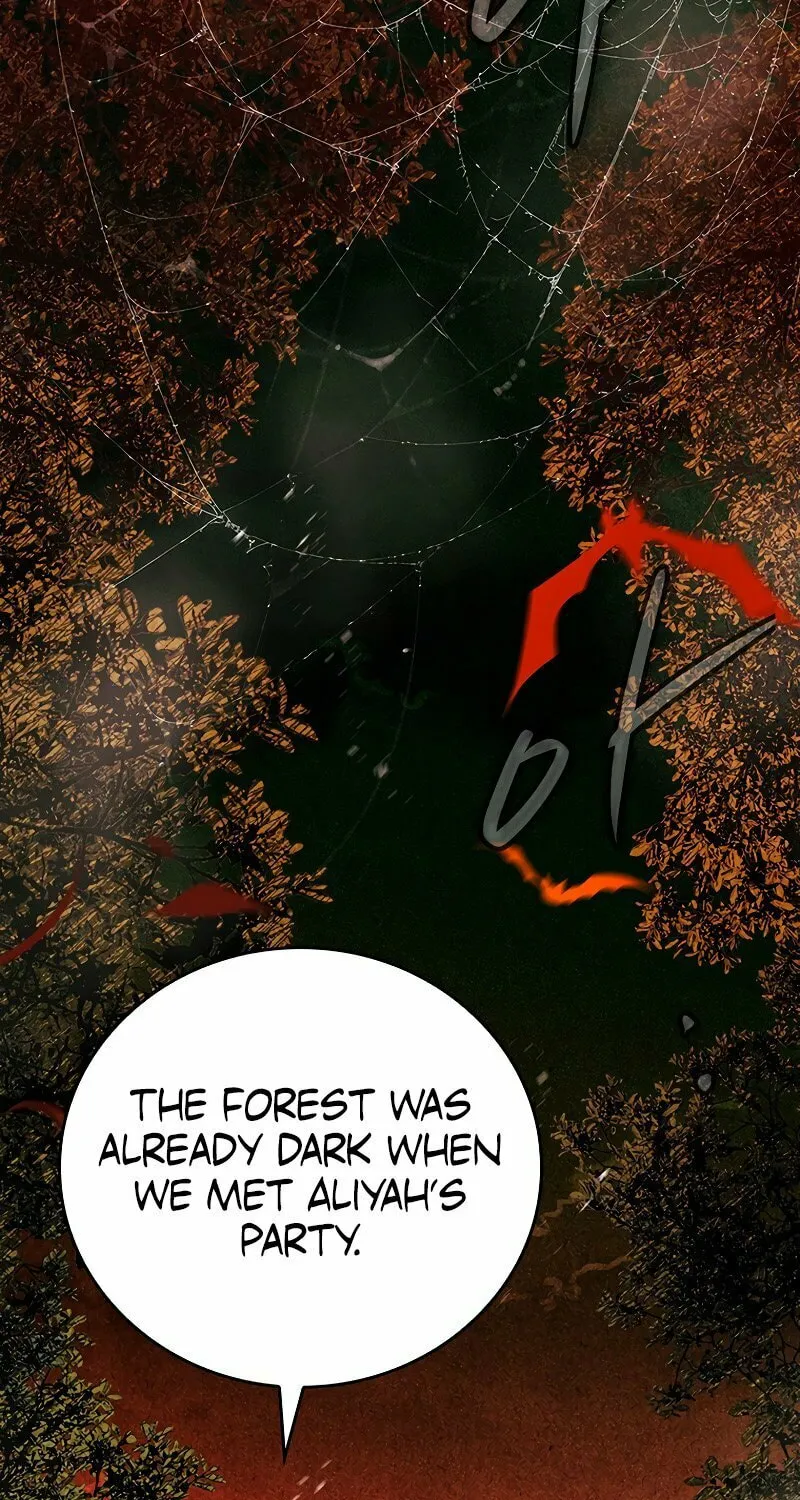 The Legendary Hero is an Academy Honors Student Chapter 32 page 36 - 