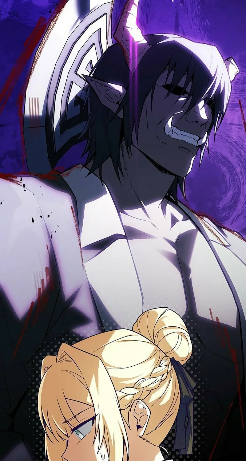 The Legendary Hero is an Academy Honors Student Chapter 32 page 5 - 