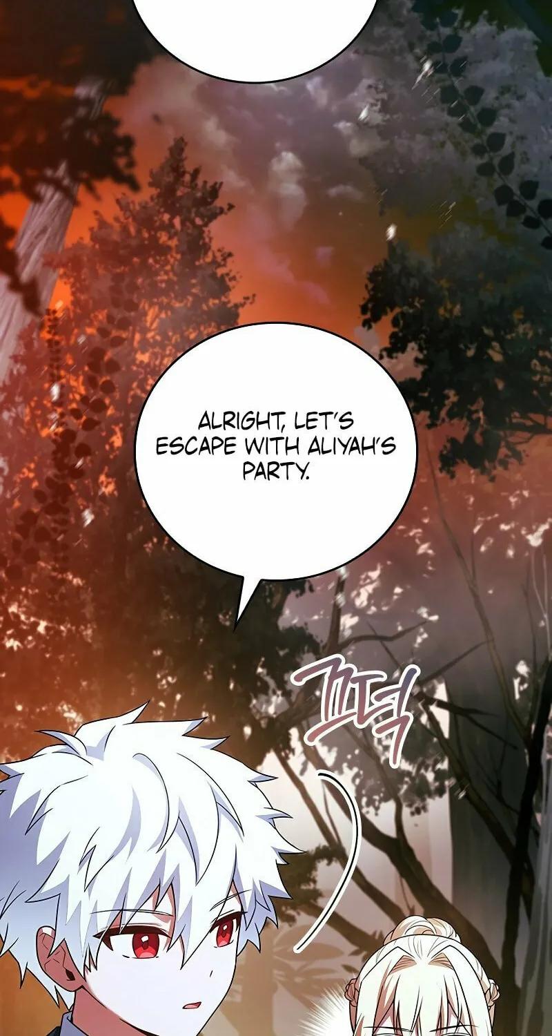 The Legendary Hero is an Academy Honors Student Chapter 32 page 41 - 
