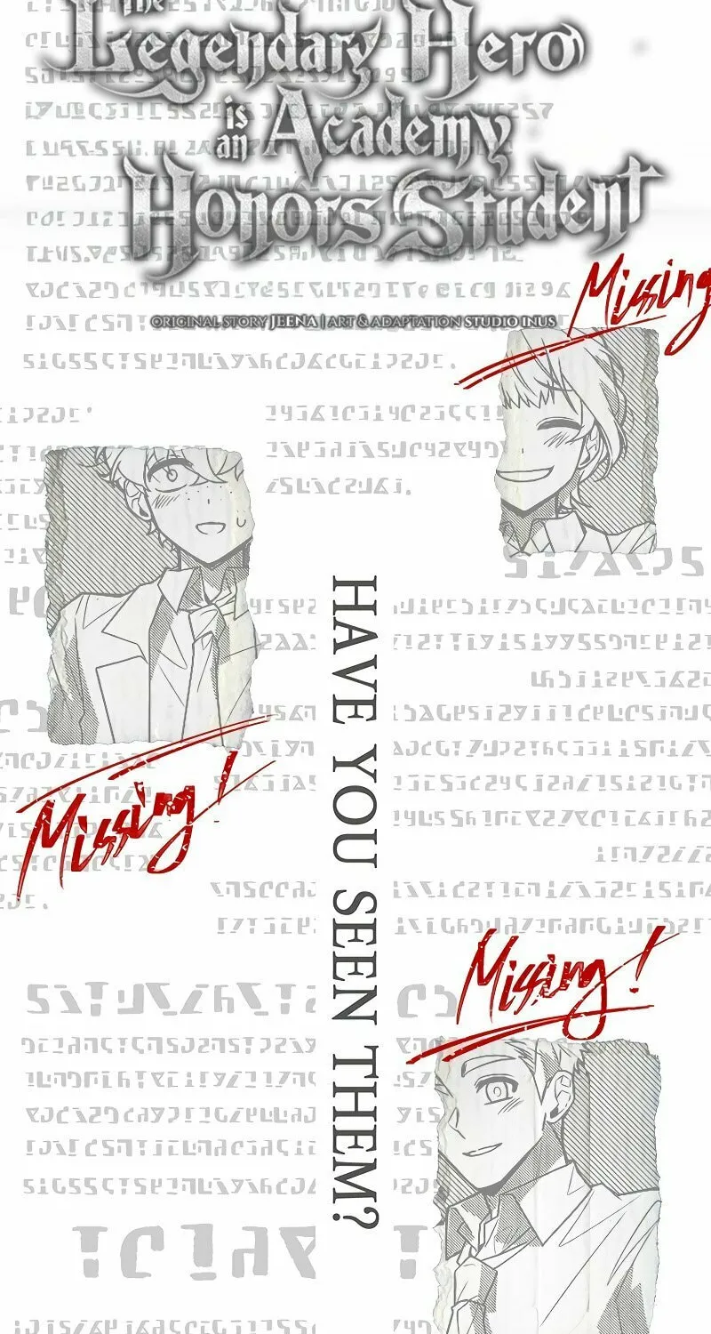 The Legendary Hero is an Academy Honors Student Chapter 32 page 48 - 