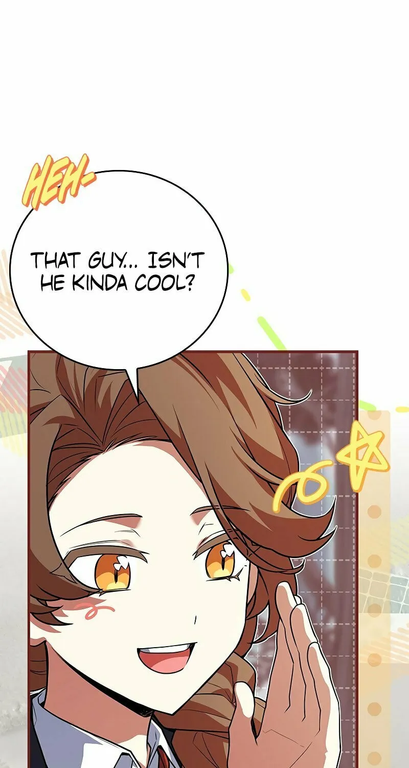 The Legendary Hero is an Academy Honors Student Chapter 32 page 55 - 