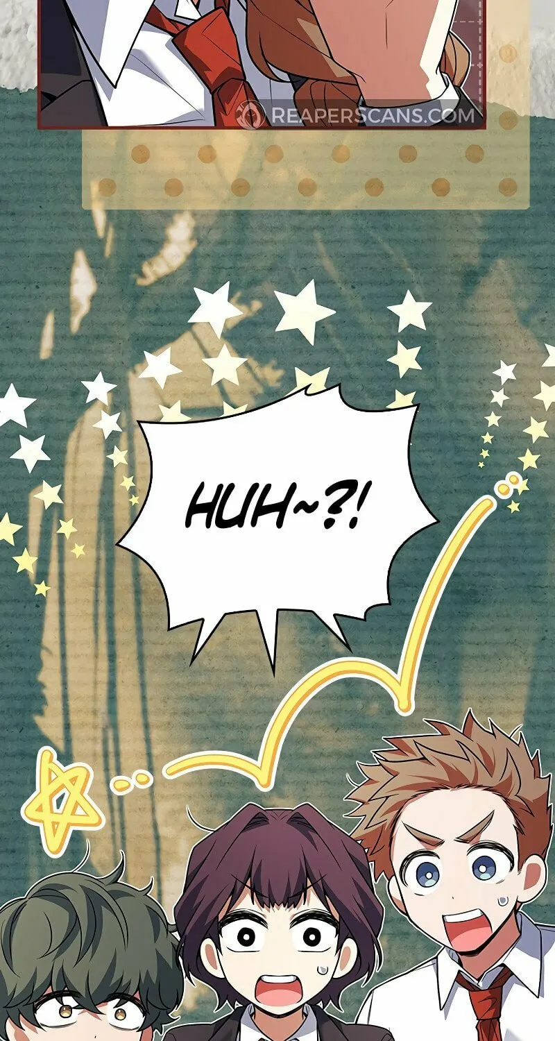 The Legendary Hero is an Academy Honors Student Chapter 32 page 56 - 