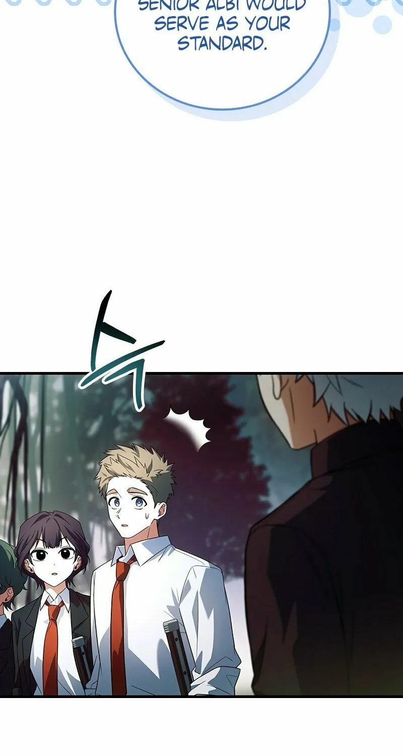 The Legendary Hero is an Academy Honors Student Chapter 32 page 60 - 