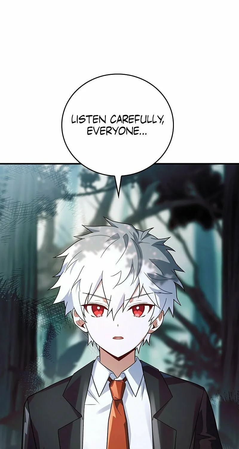 The Legendary Hero is an Academy Honors Student Chapter 32 page 61 - 