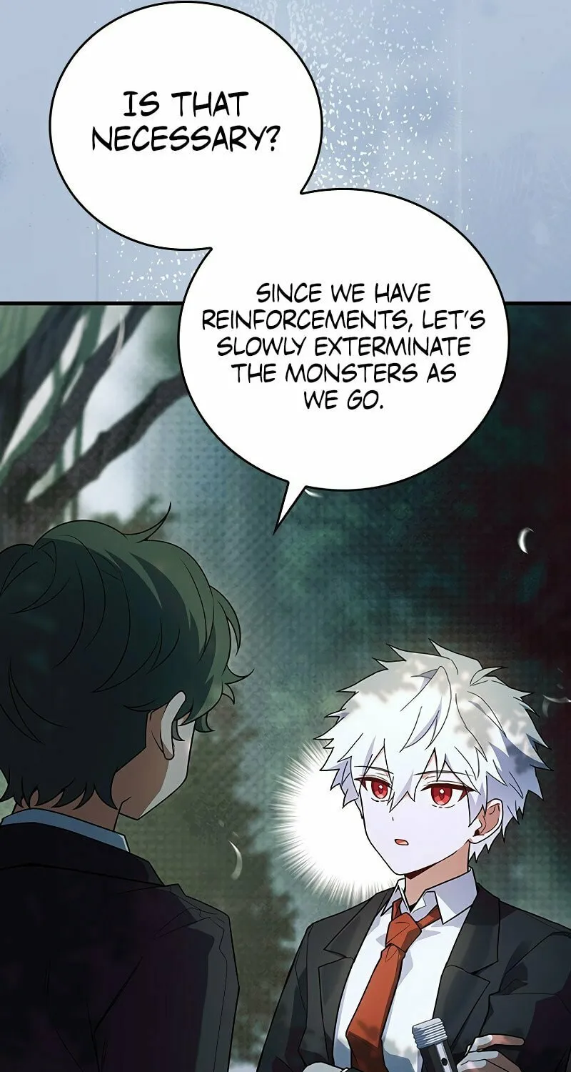 The Legendary Hero is an Academy Honors Student Chapter 32 page 64 - 