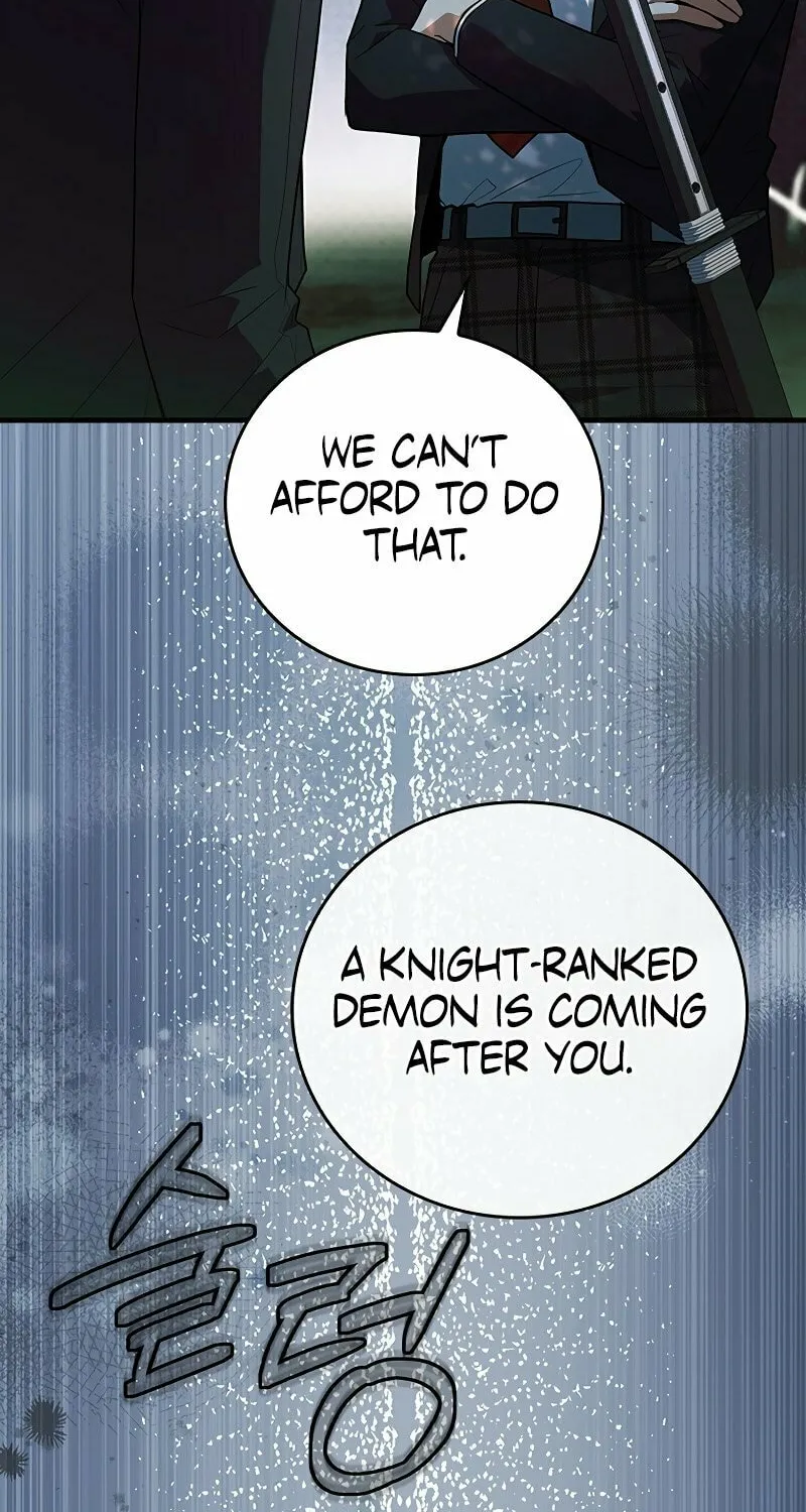 The Legendary Hero is an Academy Honors Student Chapter 32 page 65 - 