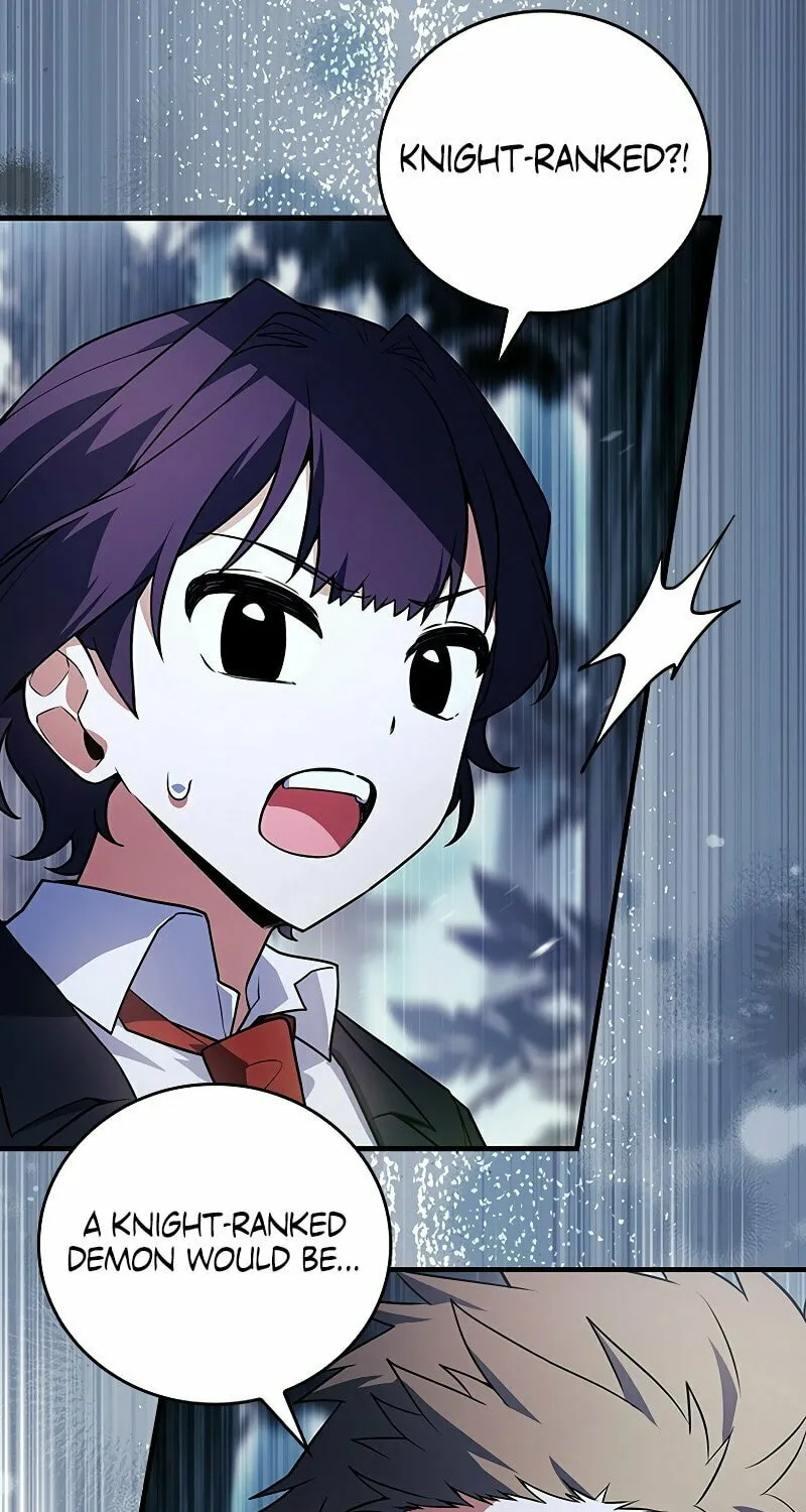 The Legendary Hero is an Academy Honors Student Chapter 32 page 66 - 