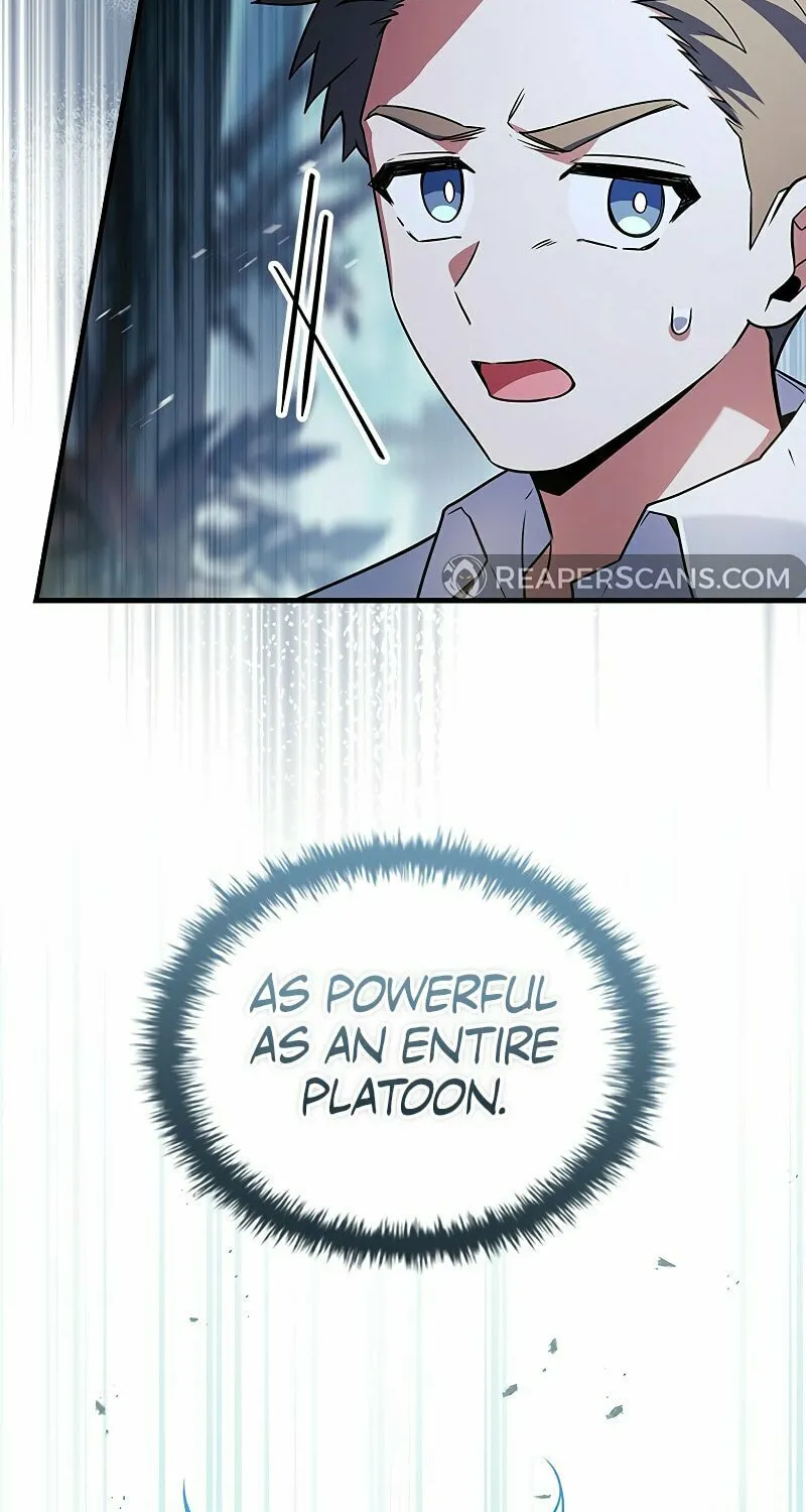 The Legendary Hero is an Academy Honors Student Chapter 32 page 67 - 